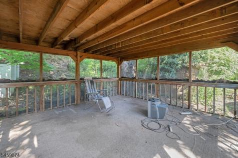 9 Sherwood Place West Orange NJ 07052