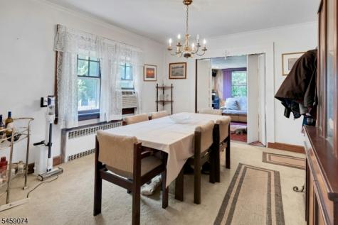 9 Sherwood Place West Orange NJ 07052