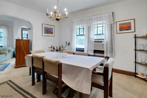 9 Sherwood Place West Orange NJ 07052