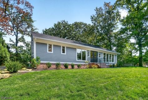 910 Minisink Way Westfield NJ 07090
