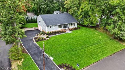 910 Minisink Way Westfield NJ 07090