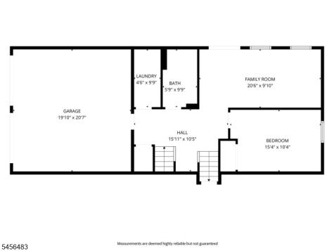 910 Minisink Way Westfield NJ 07090