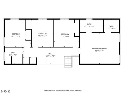 910 Minisink Way Westfield NJ 07090