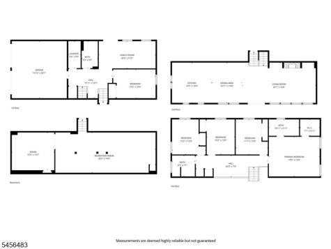 910 Minisink Way Westfield NJ 07090