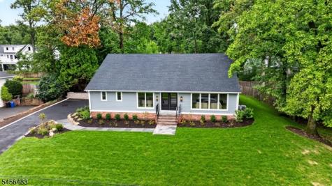 910 Minisink Way Westfield NJ 07090