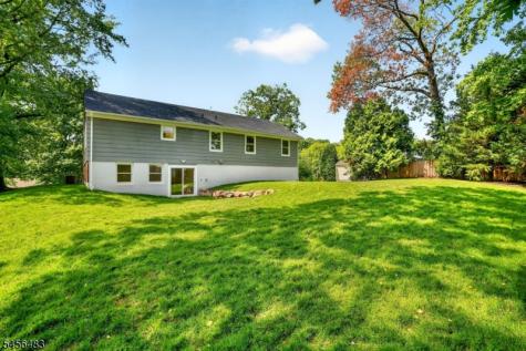 910 Minisink Way Westfield NJ 07090