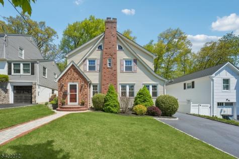 90 Morningside Road Verona NJ 07044