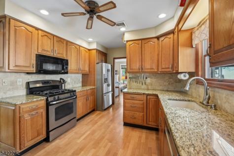 90 Morningside Road Verona NJ 07044