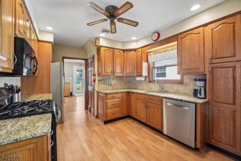 90 Morningside Road Verona NJ 07044