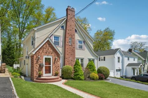 90 Morningside Road Verona NJ 07044