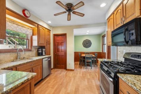 90 Morningside Road Verona NJ 07044