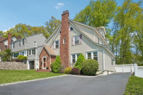 90 Morningside Road Verona NJ 07044