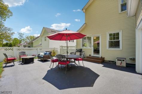 90 Morningside Road Verona NJ 07044
