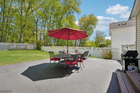 90 Morningside Road Verona NJ 07044