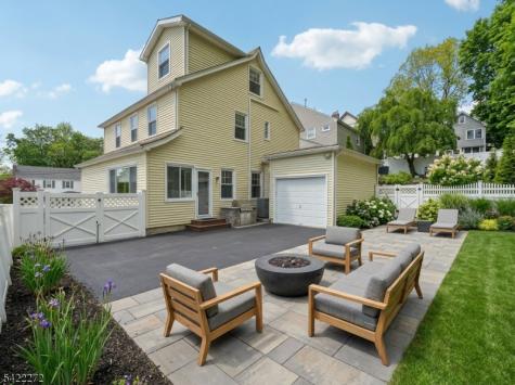 90 Morningside Road Verona NJ 07044