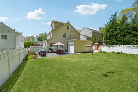 90 Morningside Road Verona NJ 07044