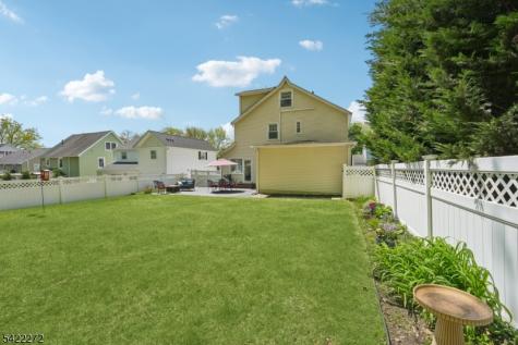 90 Morningside Road Verona NJ 07044