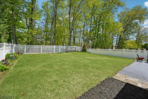 90 Morningside Road Verona NJ 07044