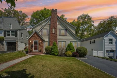 90 Morningside Road Verona NJ 07044