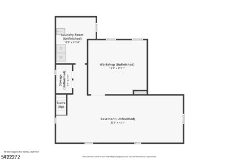 90 Morningside Road Verona NJ 07044