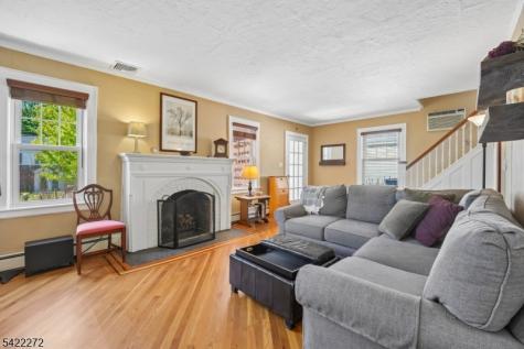 90 Morningside Road Verona NJ 07044