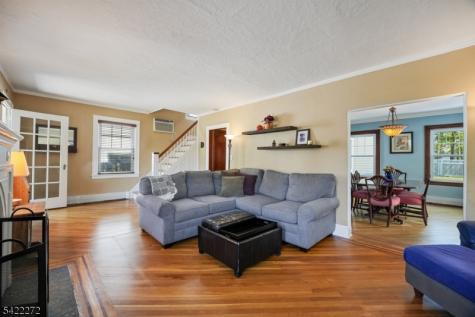 90 Morningside Road Verona NJ 07044