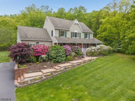 4 Drake Court Holland NJ 08848