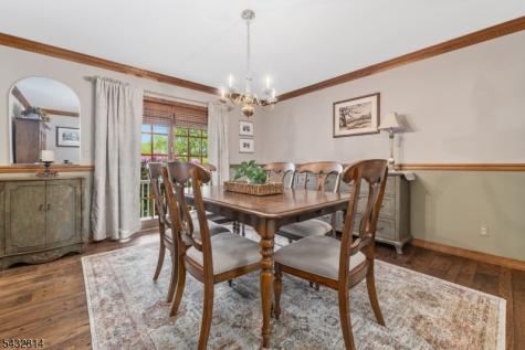 4 Drake Court Holland NJ 08848