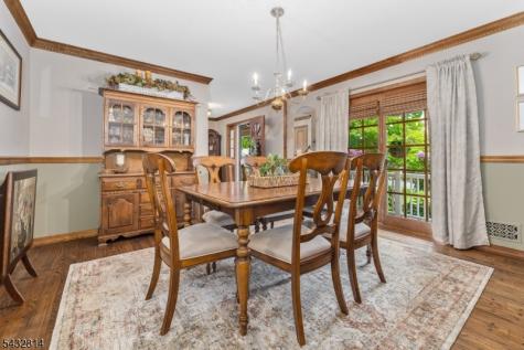 4 Drake Court Holland NJ 08848