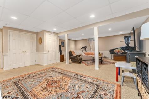 4 Drake Court Holland NJ 08848