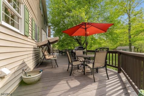 4 Drake Court Holland NJ 08848