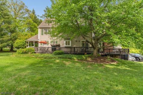 4 Drake Court Holland NJ 08848