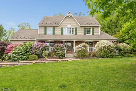 4 Drake Court Holland NJ 08848