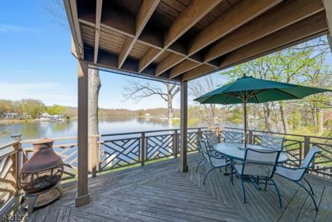95 Wildwood Road Jefferson NJ 07438