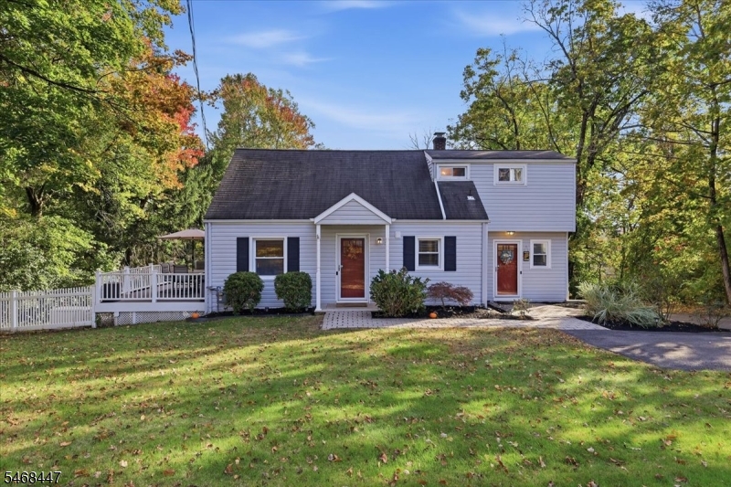 52 Lacey Avenue Long Hill NJ 07933
