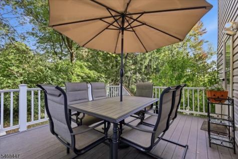52 Lacey Avenue Long Hill NJ 07933