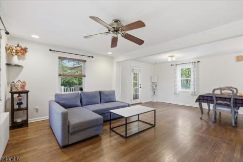 52 Lacey Avenue Long Hill NJ 07933