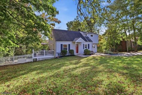 52 Lacey Avenue Long Hill NJ 07933