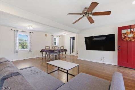 52 Lacey Avenue Long Hill NJ 07933