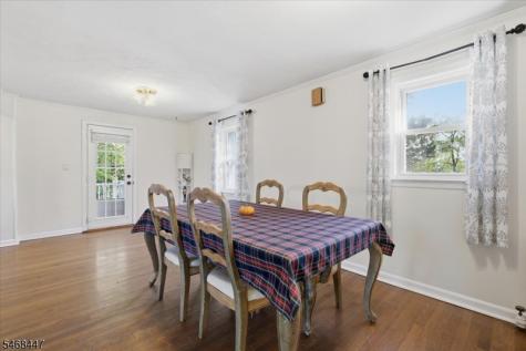 52 Lacey Avenue Long Hill NJ 07933