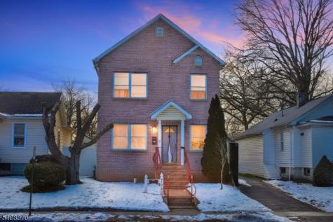 136 W Lincoln Avenue Rahway NJ 07065