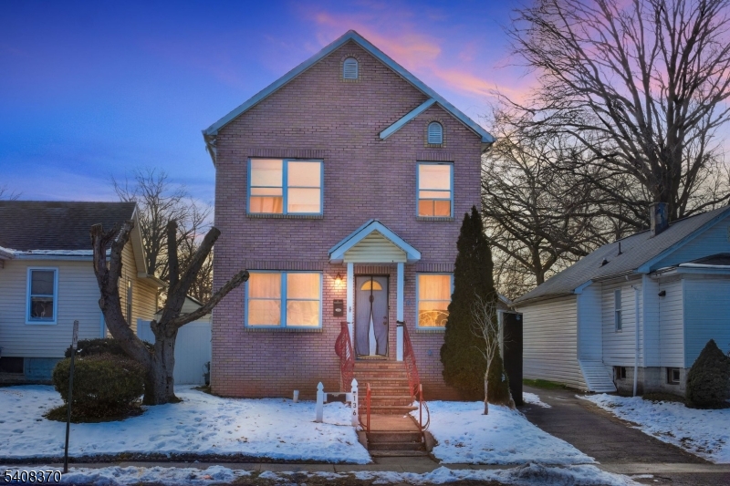 136 W Lincoln Avenue Rahway NJ 07065