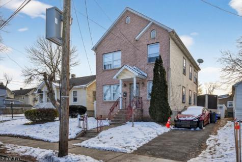 136 W Lincoln Avenue Rahway NJ 07065