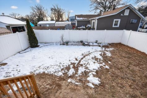 136 W Lincoln Avenue Rahway NJ 07065