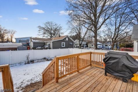 136 W Lincoln Avenue Rahway NJ 07065