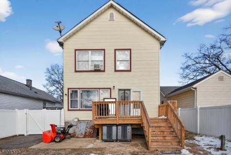 136 W Lincoln Avenue Rahway NJ 07065