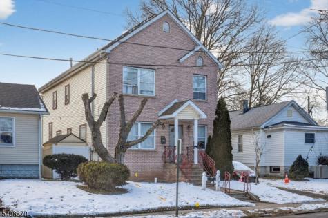 136 W Lincoln Avenue Rahway NJ 07065