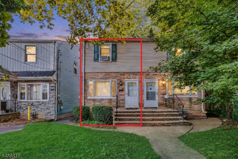 1201 S State Street Hillside NJ 07205