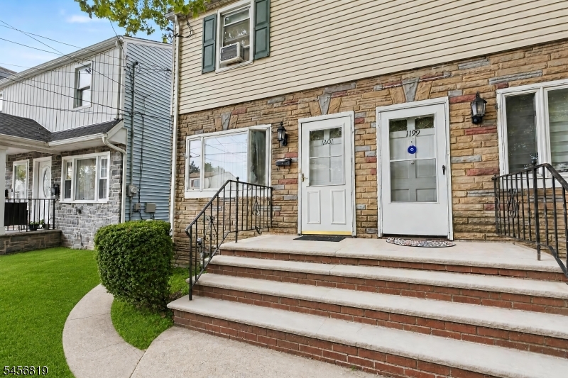 1201 S State Street Hillside NJ 07205