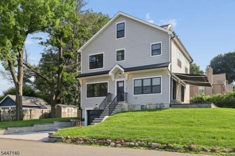 4 Hilltop Way Essex Fells NJ 07021